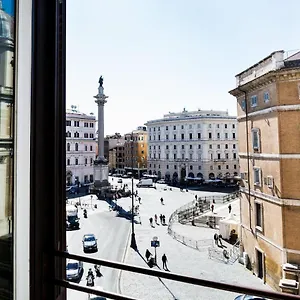 Konukevi Mytinyhome Esquilino, Roma