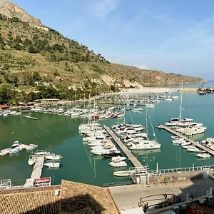 Nelle Antiche Mura Apartament Castellammare del Golfo