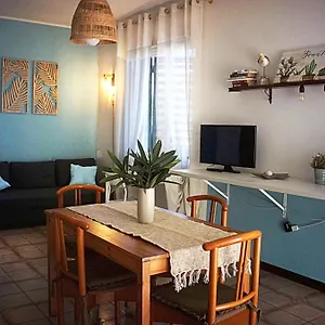 Al Giardino Sant'anna Apartament Mascali