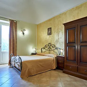 Agriturismo Conte Ruggero Gospodarstwo agroturystyczne Centuripe