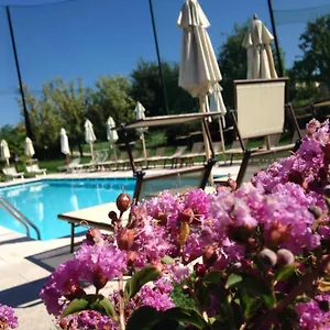 Relais Corte Paradiso Apartament Peschiera del Garda